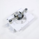 Whirlpool WP12013209Q  Motor-Evap